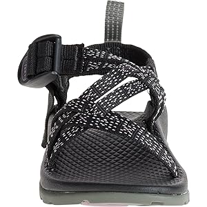 choco❤︎ Amazon.com | Chaco Kid's ZX1 Ecotread Sandal, Hugs and